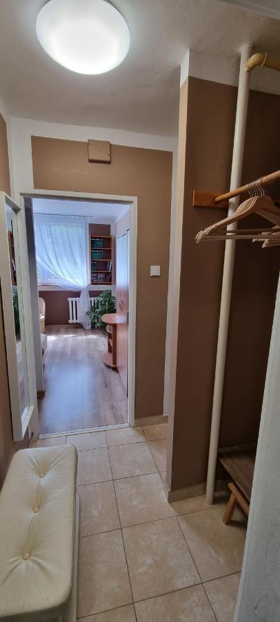 Ferienwohnung Gorskie Plenery Duszniki Zdrój Exterior foto